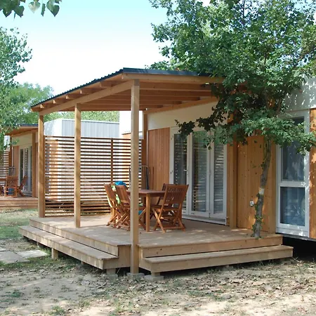 Club Del Sole La Risacca Family Collection 4*