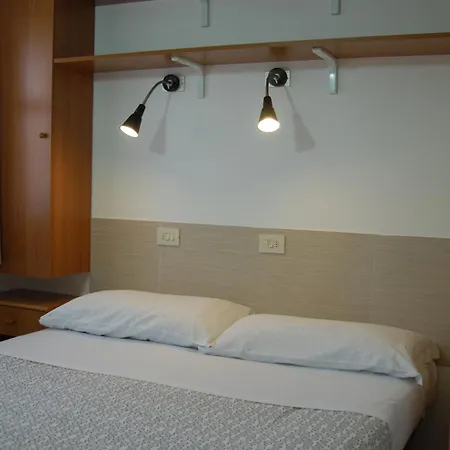 Club Del Sole La Risacca Family Collection