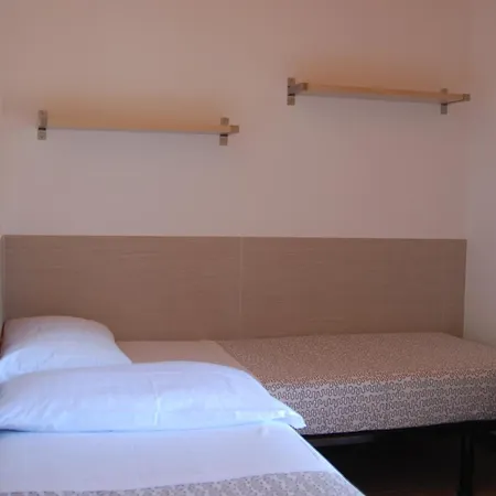 Vakantiepark Club Del Sole La Risacca Family Collection 4*