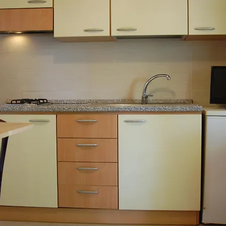 Vakantiepark Club Del Sole La Risacca Family Collection