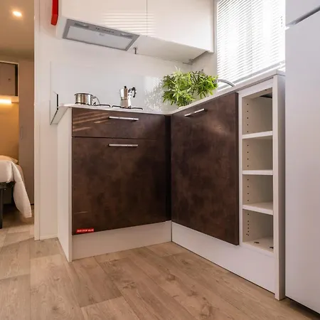 Prázdninový areál Club Del Sole La Risacca Family Collection 4*