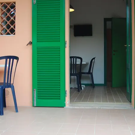 Club Del Sole La Risacca Family Collection