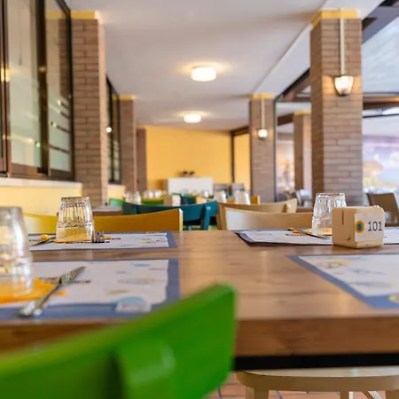Club Del Sole La Risacca Family Collection 4*