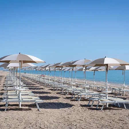 Ferienpark Club Del Sole La Risacca Family Collection
