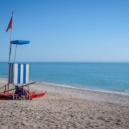 Ferienpark Club Del Sole La Risacca Family Collection 4*