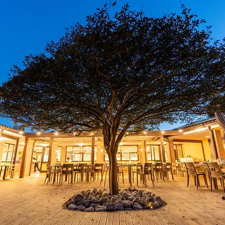 Club Del Sole La Risacca Family Collection Ferienpark