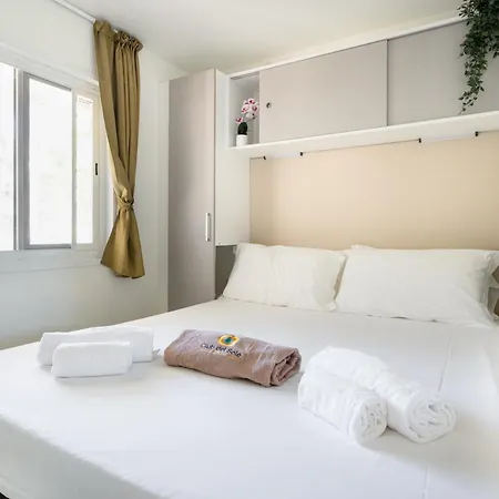 La Risacca Family Village 4*