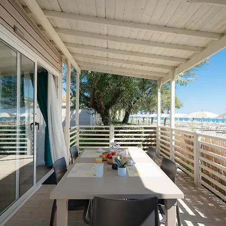 Club Del Sole La Risacca Family Collection 4*