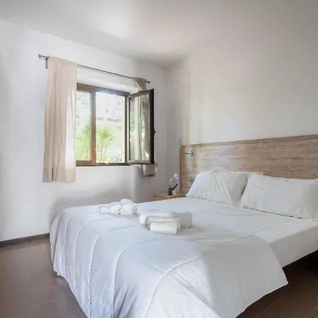 Club Del Sole La Risacca Family Collection