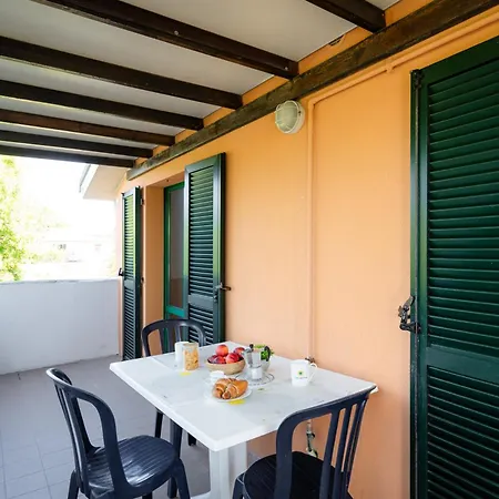 Club Del Sole La Risacca Family Collection Porto SantʼElpidio