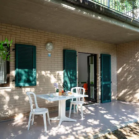 Club Del Sole La Risacca Family Collection Vakantiepark Porto SantʼElpidio