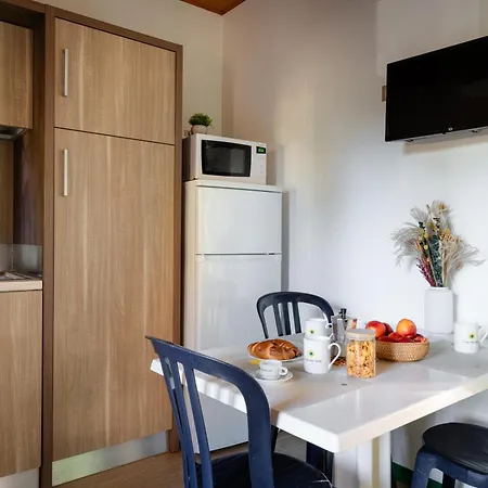 Prázdninový areál Club Del Sole La Risacca Family Collection Porto SantʼElpidio