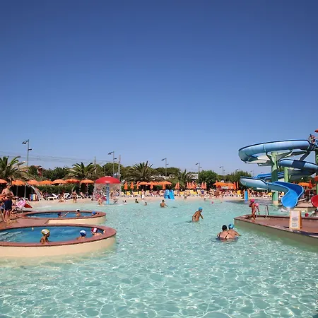 Club Del Sole La Risacca Family Collection