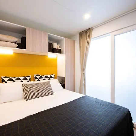 Club Del Sole La Risacca Family Collection Porto SantʼElpidio