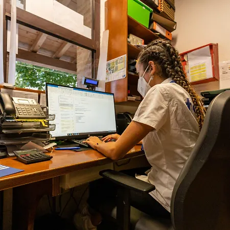 Vakantiepark Club Del Sole La Risacca Family Collection Porto SantʼElpidio