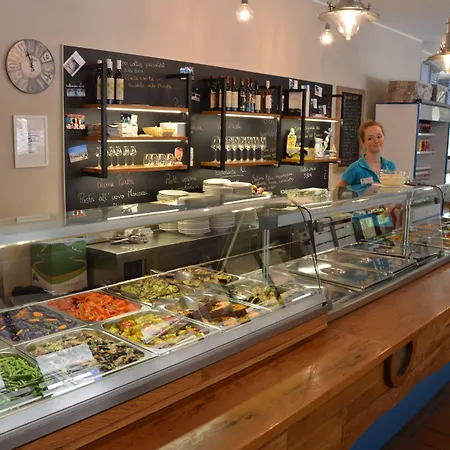 Vakantiepark Club Del Sole La Risacca Family Collection 4*