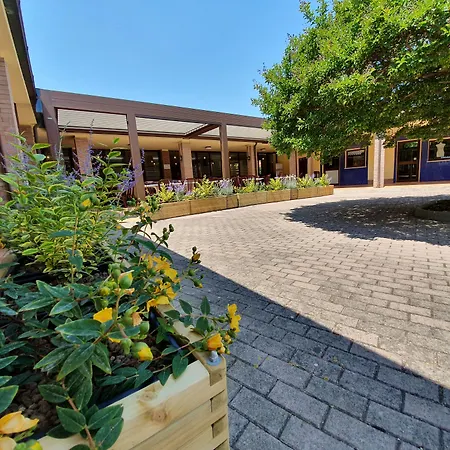 Vakantiepark Club Del Sole La Risacca Family Collection