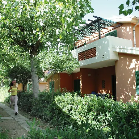 Club Del Sole La Risacca Family Collection Porto SantʼElpidio