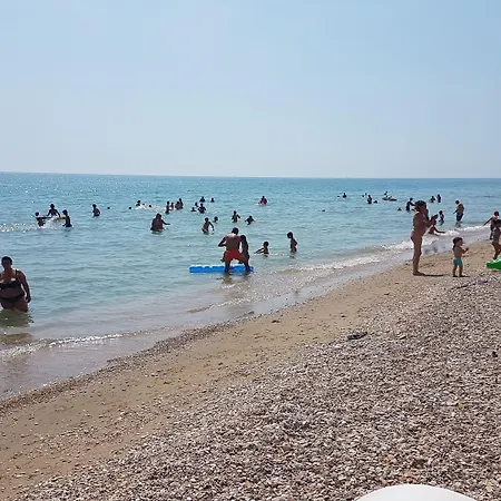 Club Del Sole La Risacca Family Collection Vakantiepark Porto SantʼElpidio