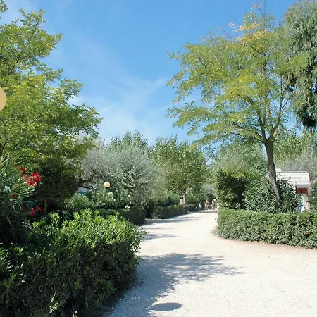 Club Del Sole La Risacca Family Collection Vakantiepark