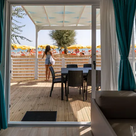 Club Del Sole La Risacca Family Collection 4*