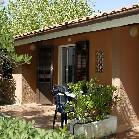 Vakantiepark Club Del Sole La Risacca Family Collection Porto SantʼElpidio