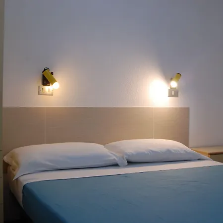 Kompleks wypoczynkowy Club Del Sole La Risacca Family Collection 4*