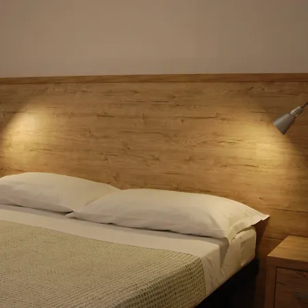 Prázdninový areál Club Del Sole La Risacca Family Collection Porto SantʼElpidio