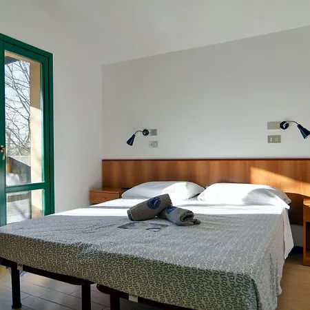 Club Del Sole La Risacca Family Collection Prázdninový areál