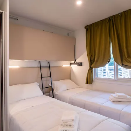 Club Del Sole La Risacca Family Collection 4*