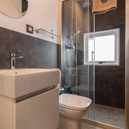 Club Del Sole La Risacca Family Collection 4* Porto SantʼElpidio