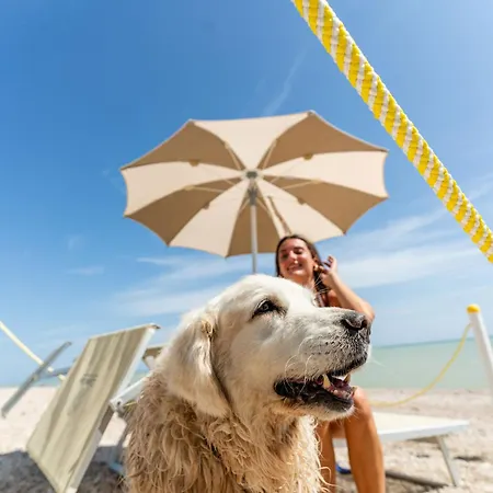 Club Del Sole La Risacca Family Collection 4*