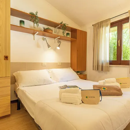 Club Del Sole La Risacca Family Collection Kompleks wypoczynkowy 4*