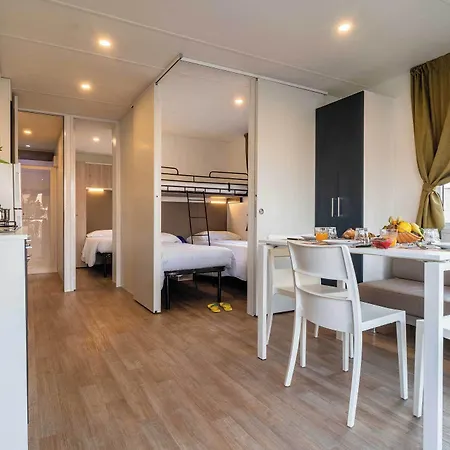 Club Del Sole La Risacca Family Collection Kompleks wypoczynkowy 4*