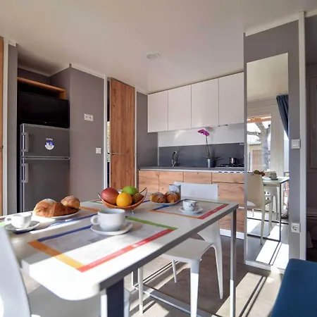 Club Del Sole La Risacca Family Collection Kompleks wypoczynkowy 4*
