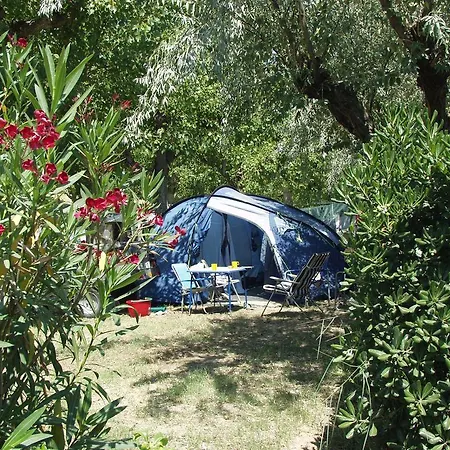 Club Del Sole La Risacca Family Collection Prázdninový areál 4*