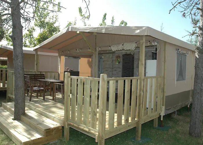 Club Del Sole La Risacca Family Collection