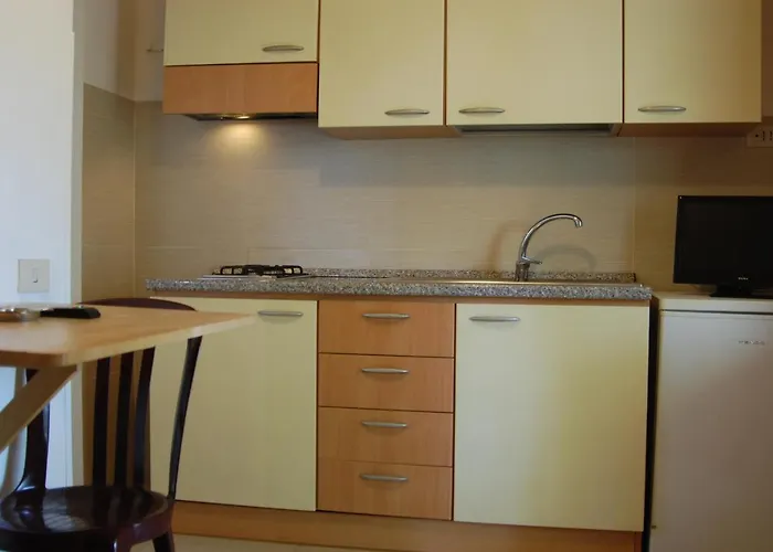 Club Del Sole La Risacca Family Collection 4* Porto SantʼElpidio