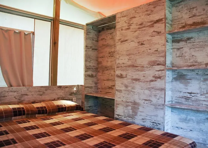 Parco vacanze Club Del Sole La Risacca Family Collection Porto SantʼElpidio