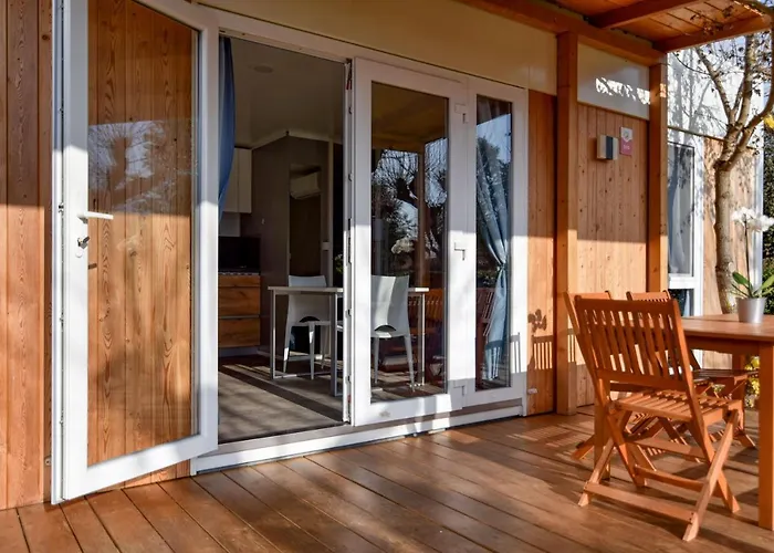 Club Del Sole La Risacca Family Collection Parco vacanze