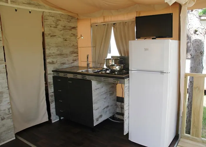 Club Del Sole La Risacca Family Collection 4*