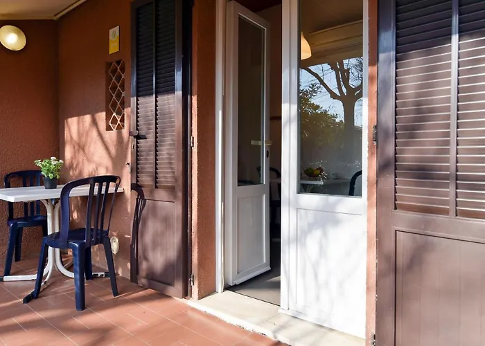 Club Del Sole La Risacca Family Collection 4*