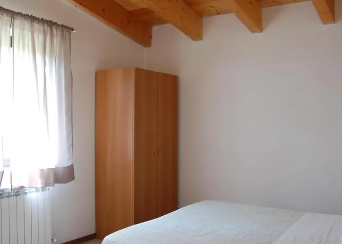 Club Del Sole La Risacca Family Collection Parco vacanze