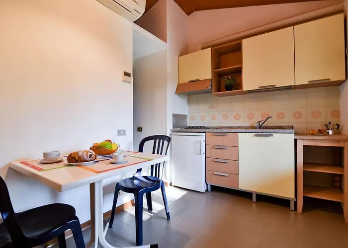 Parco vacanze Club Del Sole La Risacca Family Collection Porto SantʼElpidio