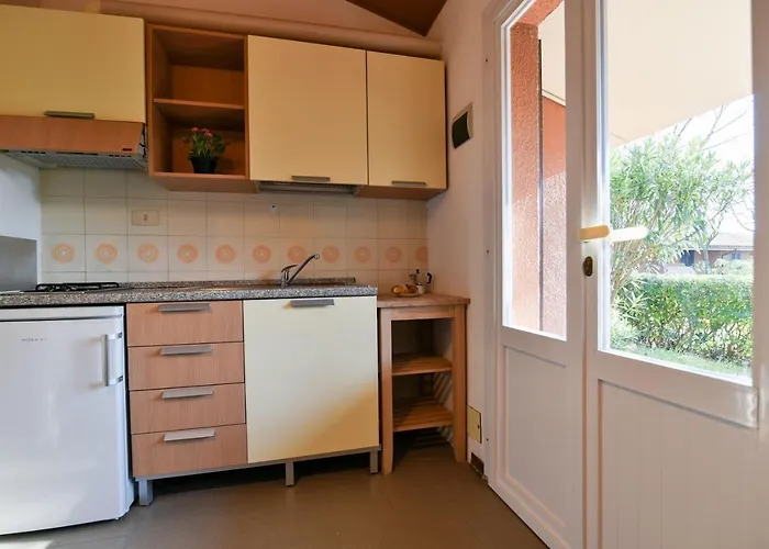 Club Del Sole La Risacca Family Collection Parco vacanze