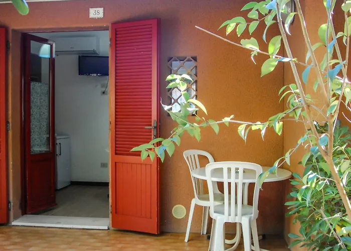 Club Del Sole La Risacca Family Collection 4* Porto SantʼElpidio