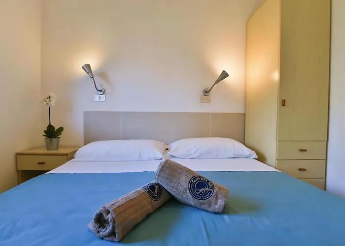 Club Del Sole La Risacca Family Collection