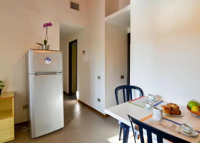 Parco vacanze Club Del Sole La Risacca Family Collection 4*