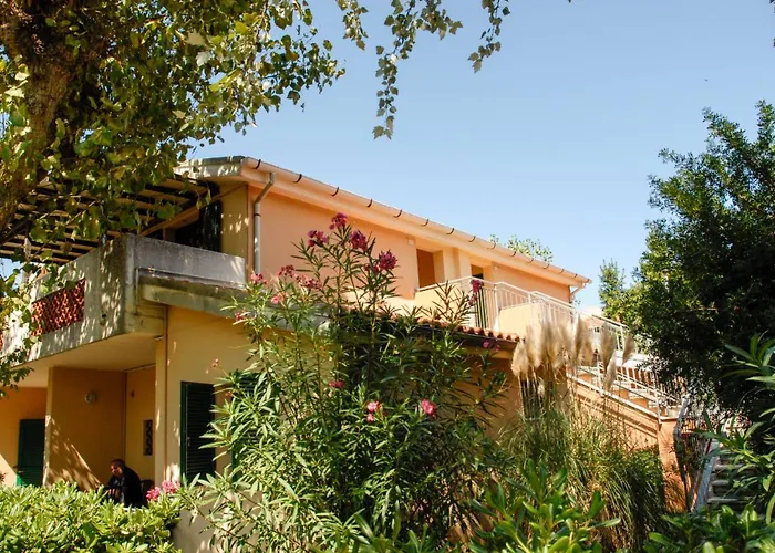 Club Del Sole La Risacca Family Collection 4*