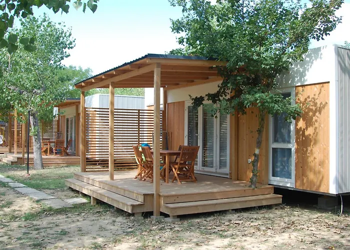 Club Del Sole La Risacca Family Collection 4*